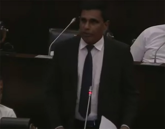 Pillayan had prior knowledge of 2019 Easter attacks: Public Security Minister