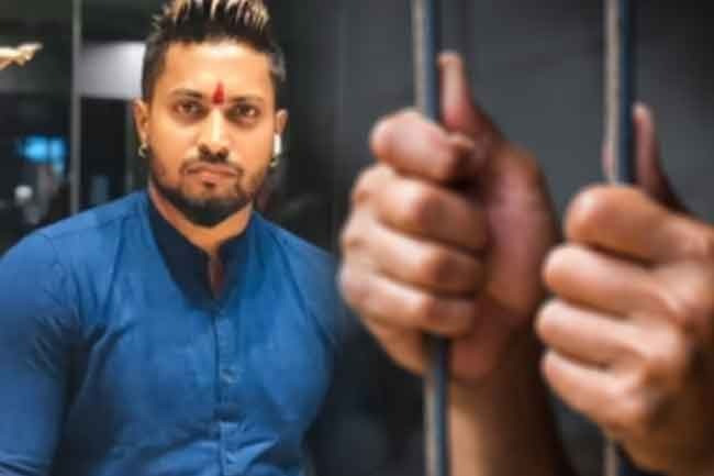 Kehelbaddara Padme and Commando Salinda arrested in Malaysia?