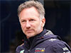 Christian Horner sacked as Red Bull team principal after 20 years