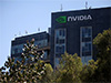Nvidias stock market value hits $4 trillion on AI dominance
