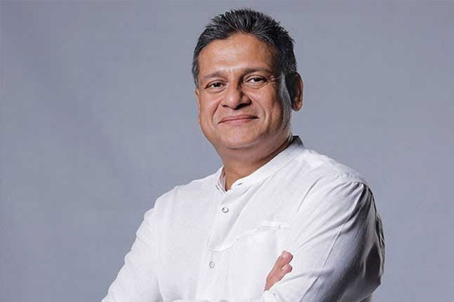 Dilith Jayaweera calls for strong economic model amidst US tariff hike