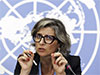 US issues sanctions against UN investigator probing abuses in Gaza