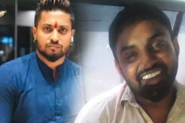 Wife of Harak Kata among arrested with Kehelbaddara Padme and Commando Salinda in Malaysia