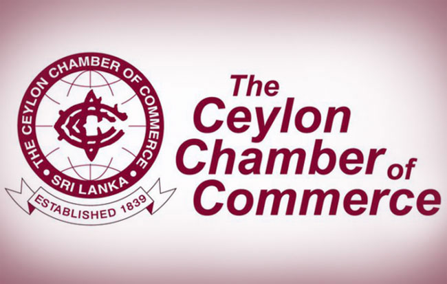 Ceylon Chamber urges continued engagement to secure further US tariffreduction