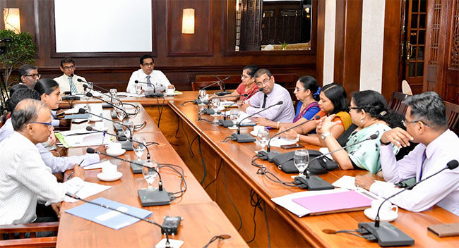 Govt to allocate Rs. 250M for national programme to support children with autism