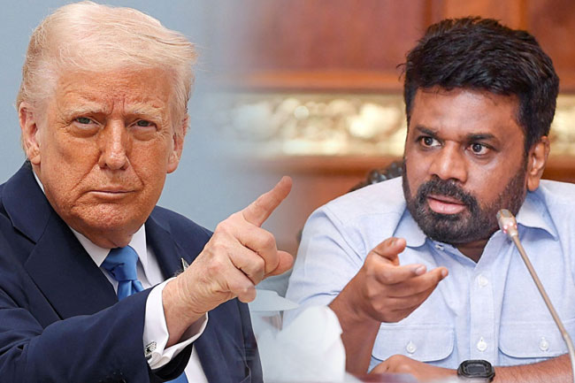 Trump Tariff: Exports volume will reduce but real challenge is rates of Sri Lankas competitors  expert