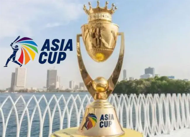 Final decision on 2025 Asia Cup to be made at ACC meeting on July 25