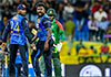 SL vs. BAN 1st T20I: Sri Lanka opts to bowl first in Kandy