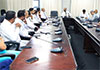 Energy Minister-Trade union reps discuss draft legislation on CEB restructuring