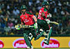 SL vs. BAN 1st T20I: Bangladesh restricted to 154/5 in Kandy