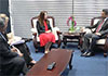 US pledges to continuously support Sri Lankas health and mass media sectors 
