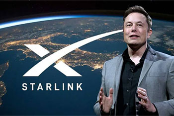 Musks Starlink receives Indias final regulatory nod for launch