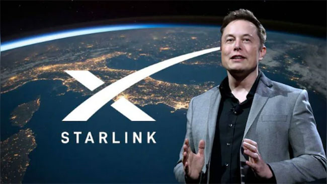 Musks Starlink receives Indias final regulatory nod for launch