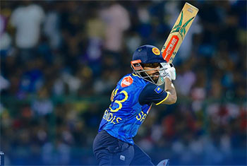 SL vs. BAN 1st T20I: Mendis stars as Sri Lanka thrash Bangladesh by 7 wickets in Kandy