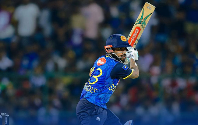 SL vs. BAN 1st T20I: Mendis stars as Sri Lanka thrash Bangladesh by 7 wickets in Kandy