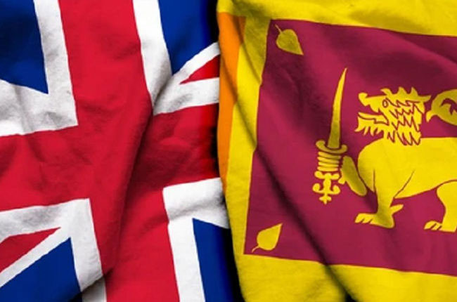 UK trade reforms set to boost Sri Lankan apparel exports and jobs