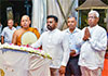 Lets build a nation rooted in historical heritage  President Dissanayake