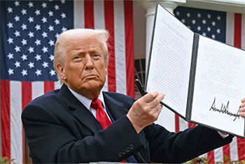 US trade tariff: Sri Lanka must diversify export products and markets - expert
