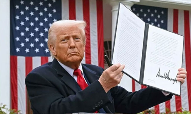 US trade tariff: Sri Lanka must diversify export products and markets - expert