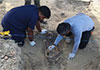 Chammani mass graves: ITAK calls for international oversight into excavations