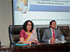 Prime Minister briefs MPs on proposed new education reforms