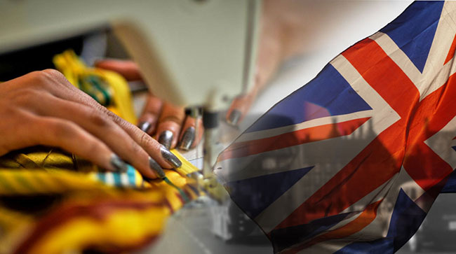 Boost for Sri Lankan garment sector after new UK trade measures