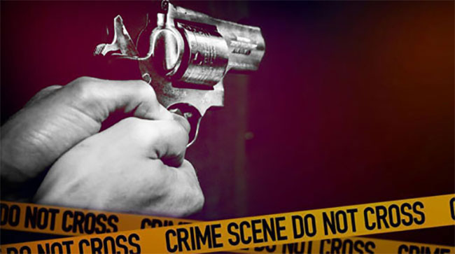 One person injured in Kosgoda shooting