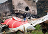 Engine fuel supply was cut just before Air India jet crash, preliminary report says