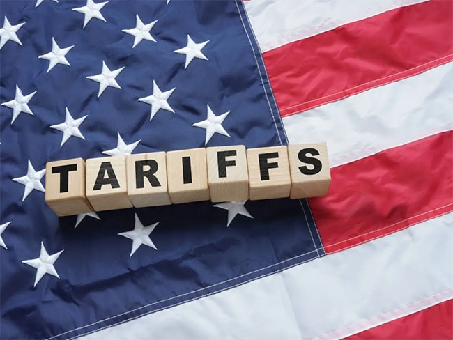 US Tariffs on Sri Lanka and Philippines may shift trade advantage to India - Report