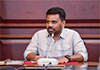President says US tariff cut achieved through talks, further reductions sought