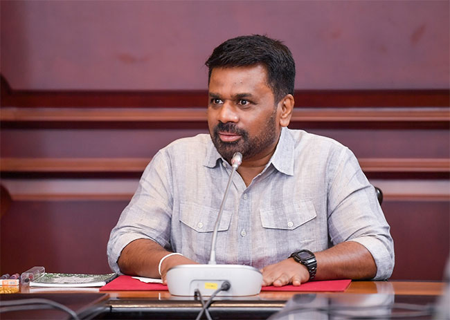 President says US tariff cut achieved through talks, further reductions sought