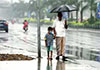Showers expected in several places today 