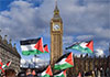 Dozens of British MPs call for UK to recognise Palestine as state