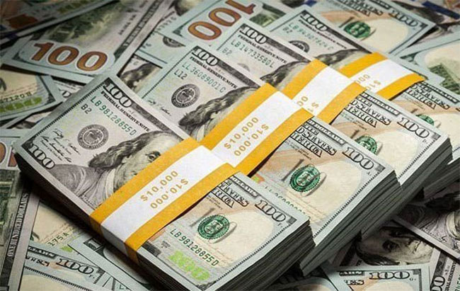 Sri Lankas workers remittances exceed USD 600 mn in June