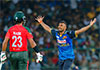 Sri Lanka vs. Bangladesh 2nd T20I in Dambulla today