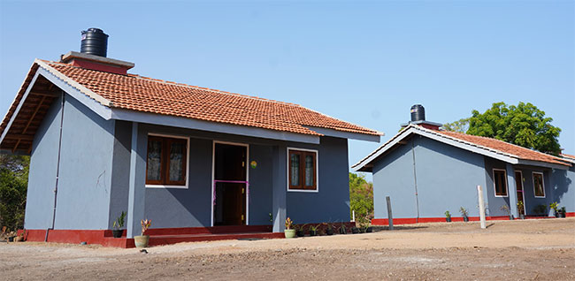 Sri Sobitha Nahimigama Housing Project vested with public