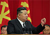 North Korea reaffirms support for Russias war in Ukraine