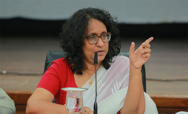 Parents support key to make education reforms a success: PM Harini