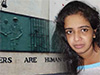 Mother of Ishara Sewwandi dies in prison