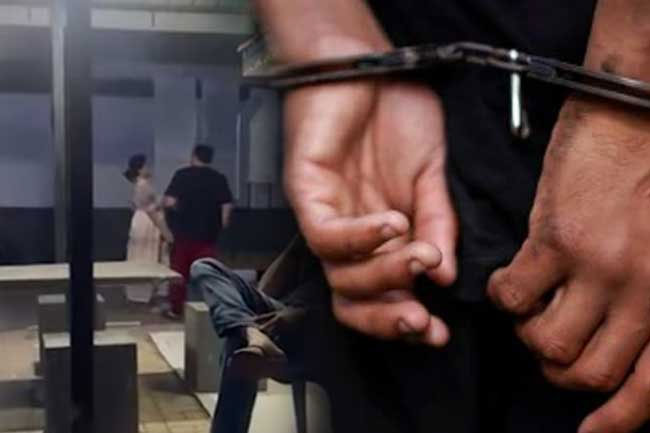Piumi Hansamalis son arrested over assault incident in Rajagiriya 