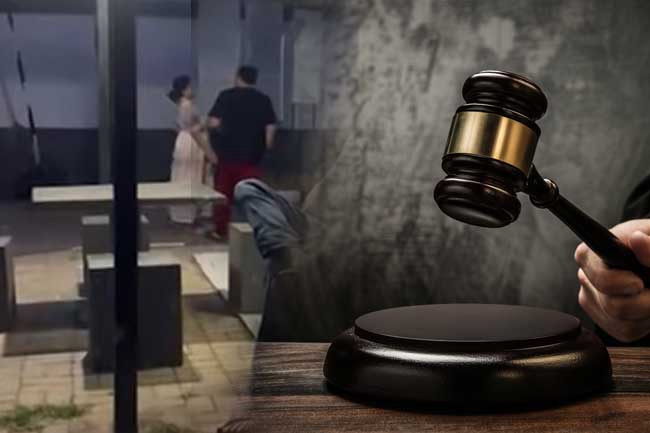 Piumi Hansamalis son granted bail
