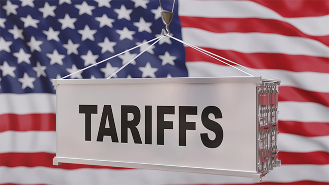 Sri Lanka to seek further tariff cut from US before deadline