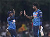 Bangladesh score 177/7 in 2nd T20I against Sri Lanka
