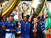 Palmer double fires Chelsea past PSG to Club World Cup glory
