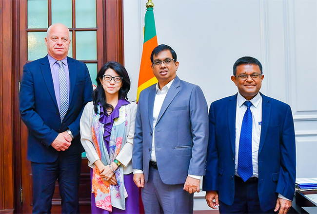 UNDP to support govts efforts in building effective public service