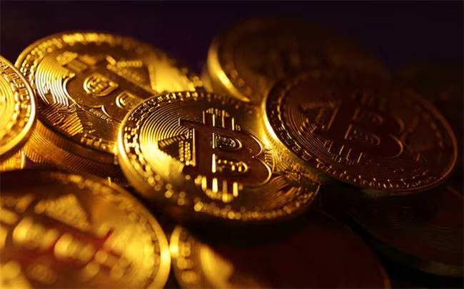 Bitcoin tops $120,000 for the first time