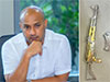 Ex-Minister Duminda Dissanayake granted bail under strict conditions