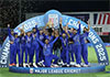 New York beat Washington to secure MLC title