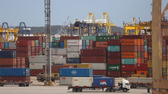 Thailand mulls zero duty for more US goods to win tariff deal