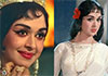 Legendary Indian actress Saroja Devi passes away